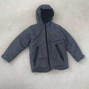 Jordan jacket